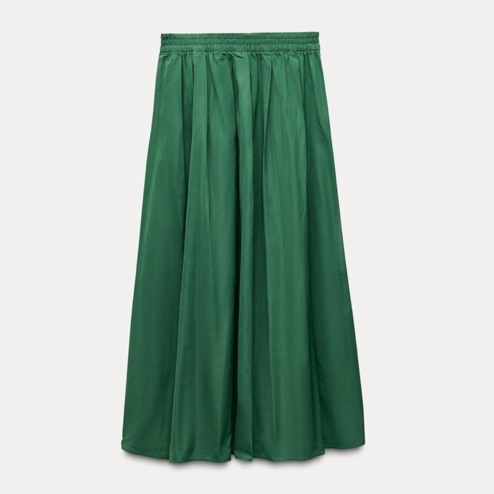 Zara Skirt